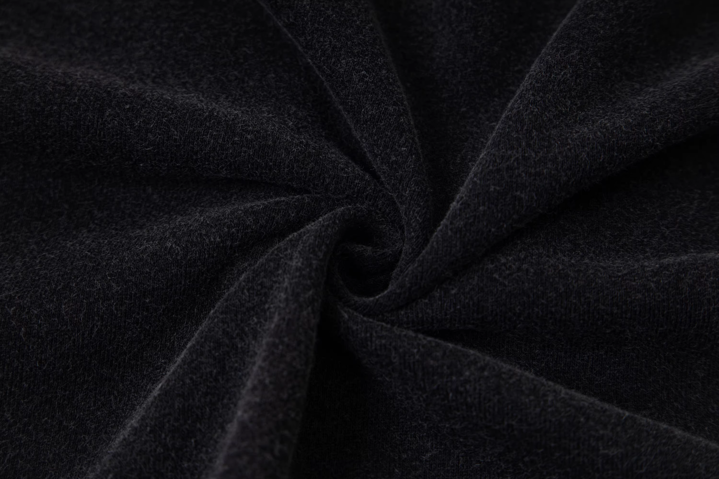 Aespa Winter Inspired Logo-Print Washed Bomber Jacket