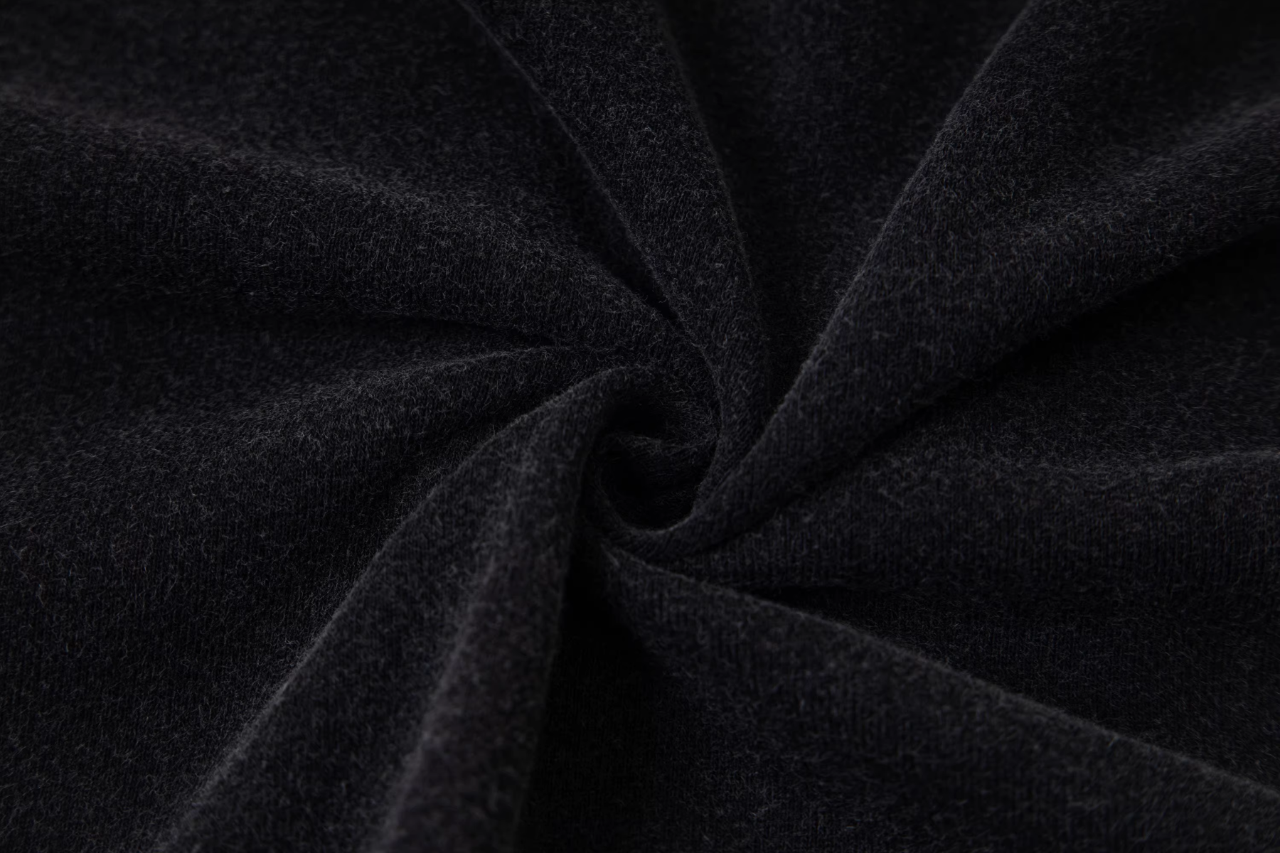 Aespa Winter Inspired Logo-Print Washed Bomber Jacket