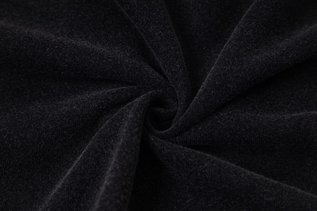 Aespa Winter Inspired Logo-Print Washed Bomber Jacket