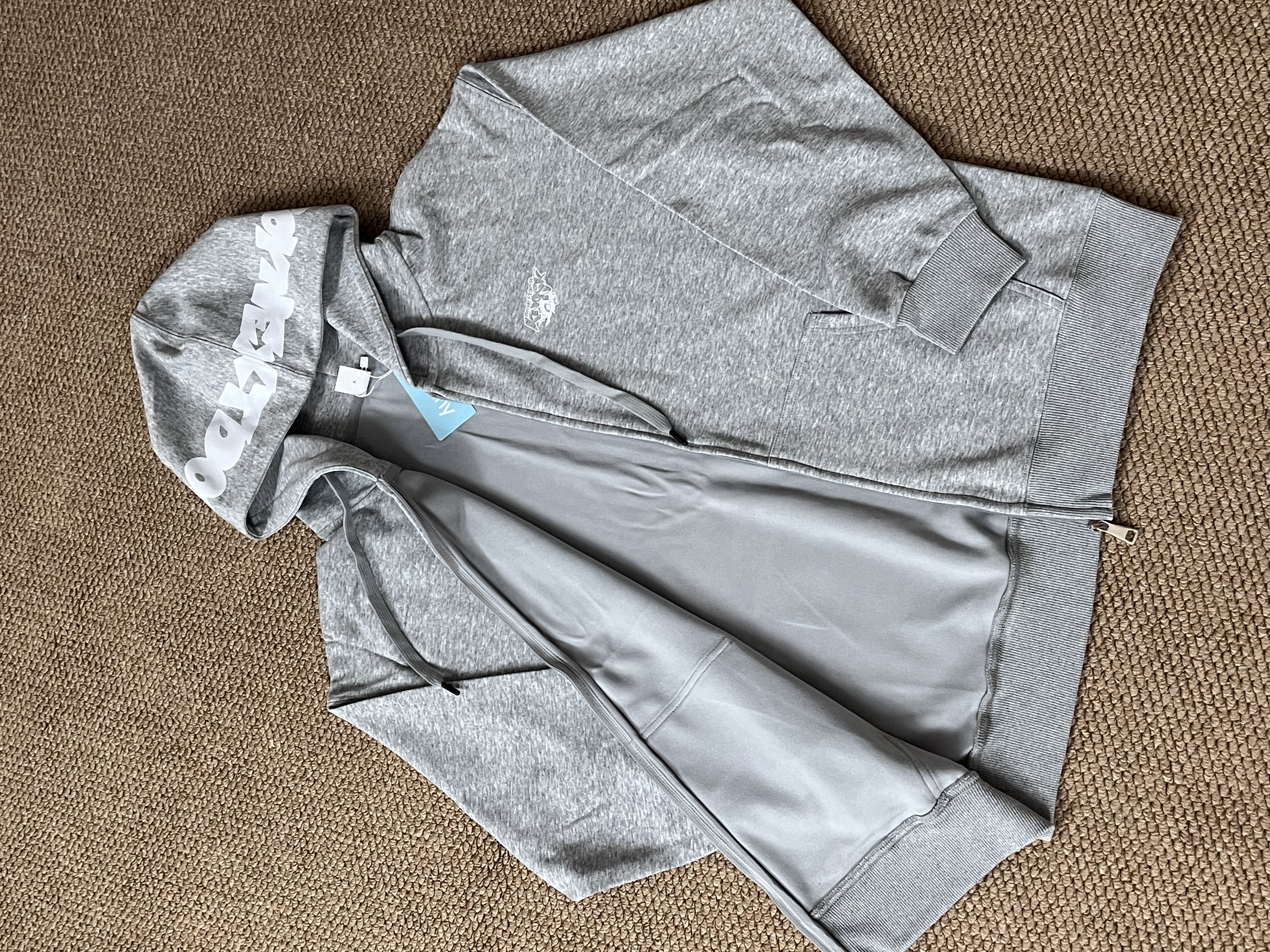 BOYNEXTDOOR 2025 Japan Tour KNOCK ON Merch inspired print Zip-Up Hoodie Jacket 