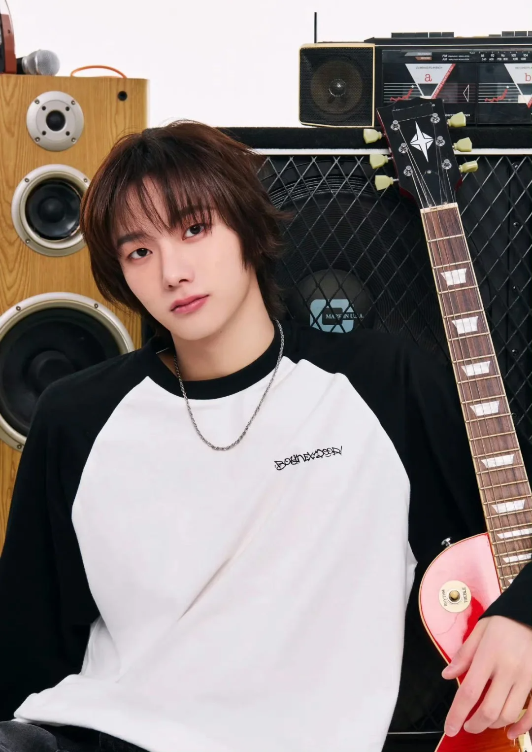 BOYNEXTDOOR x Wego Inspired T-Shirt