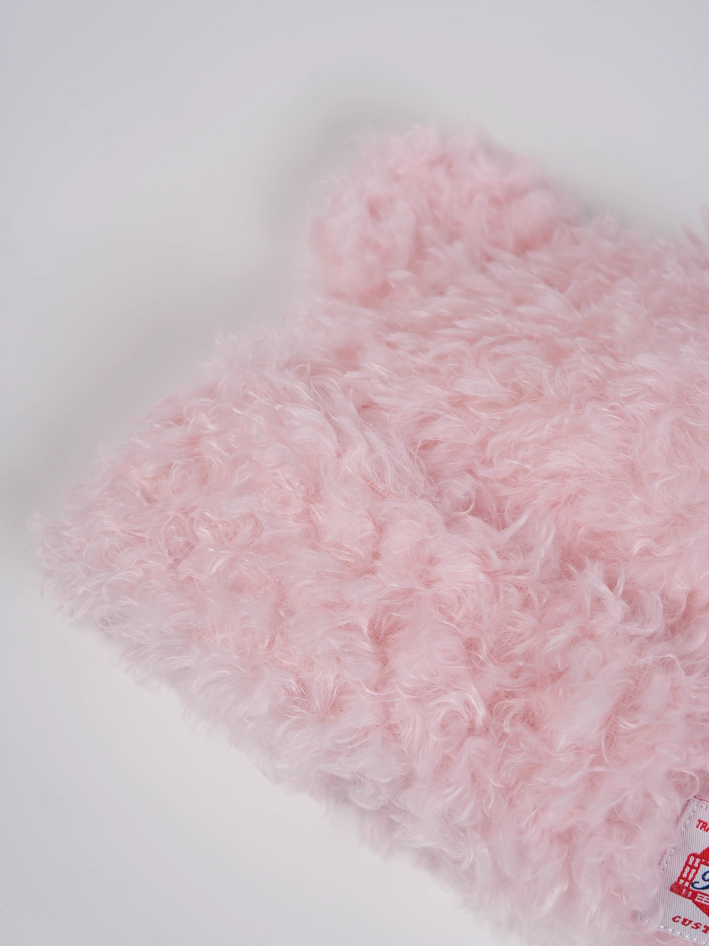 Enhypen&Twice&Lesserafim Inspired Bear Beanie