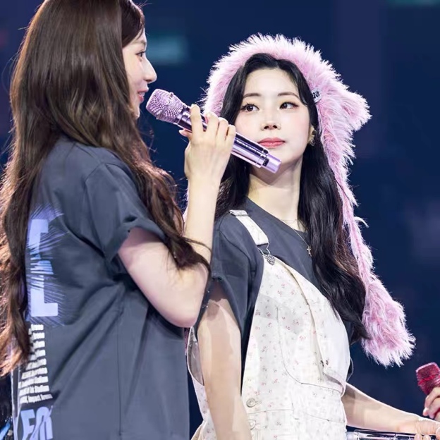 Twice 2025 Tour THIS IS FOR Merch Inspired T-Shirt