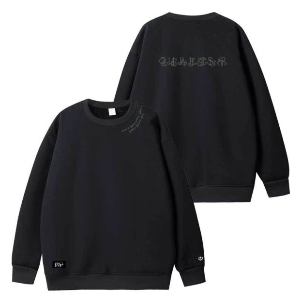 Enhypen Fate Plus World Tour inspired Hoodie