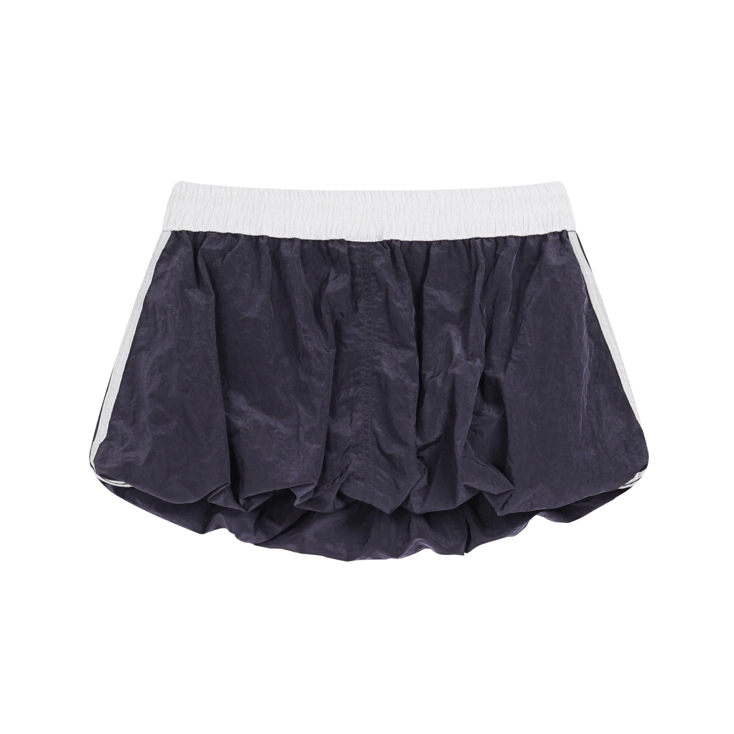 Bubble Short Skirt-Straykids concert outfitidea for STAY