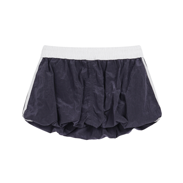 Bubble Short Skirt-Straykids concert outfitidea for STAY