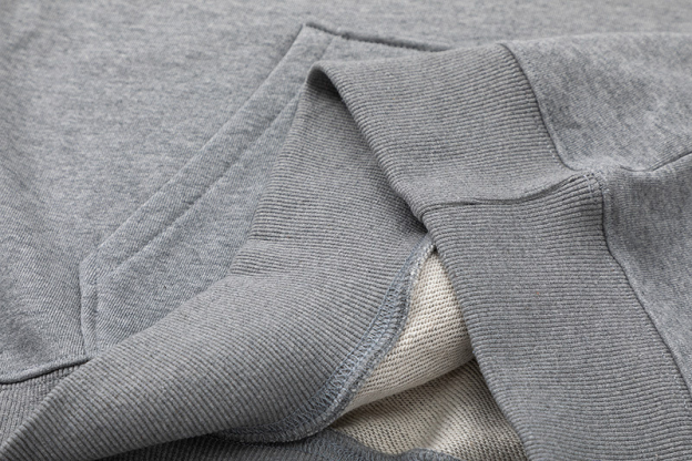 TXT Yeonjun Inspired Letter Print Hoodie