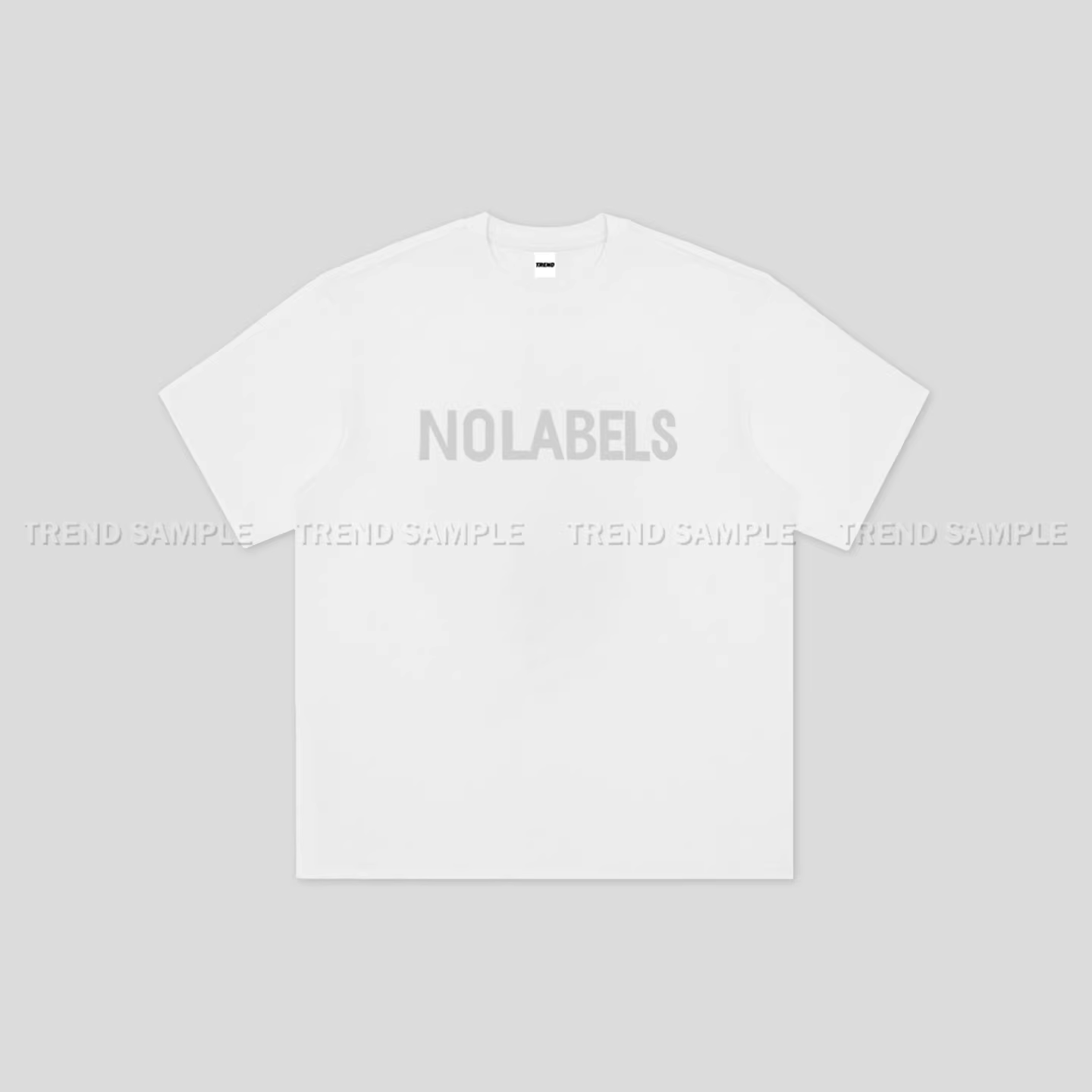 TXT Yeonjun NO LABELS Merch Inspired T-Shirt