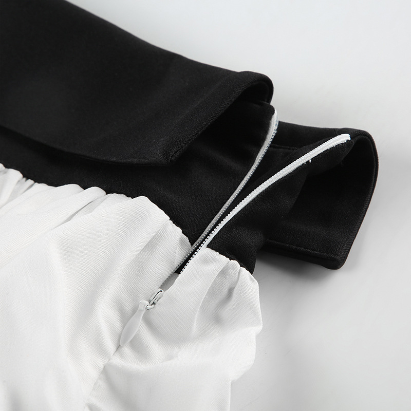 Halter Top Puff Skirt Set for STAY | Stray Kids Concert Outfit