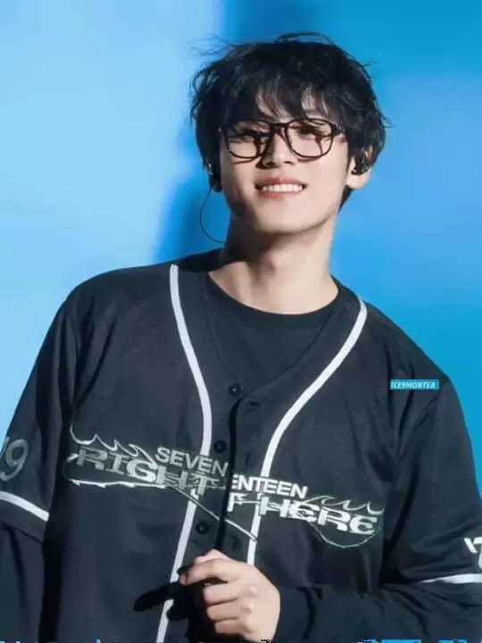 SEVENTEEN Japan Tour Official Inspired Baseball Jacket