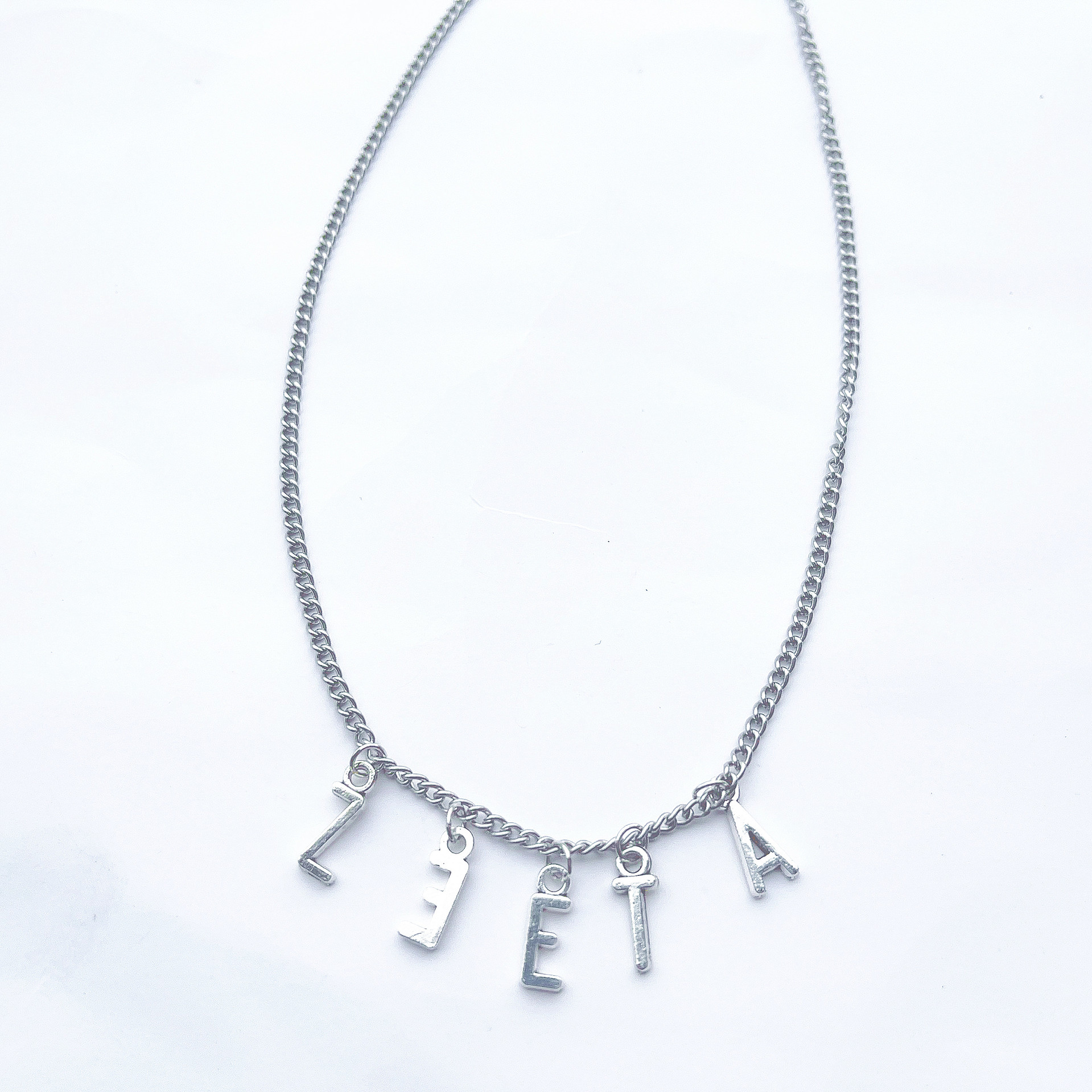 ATEEZ Pendant Necklace