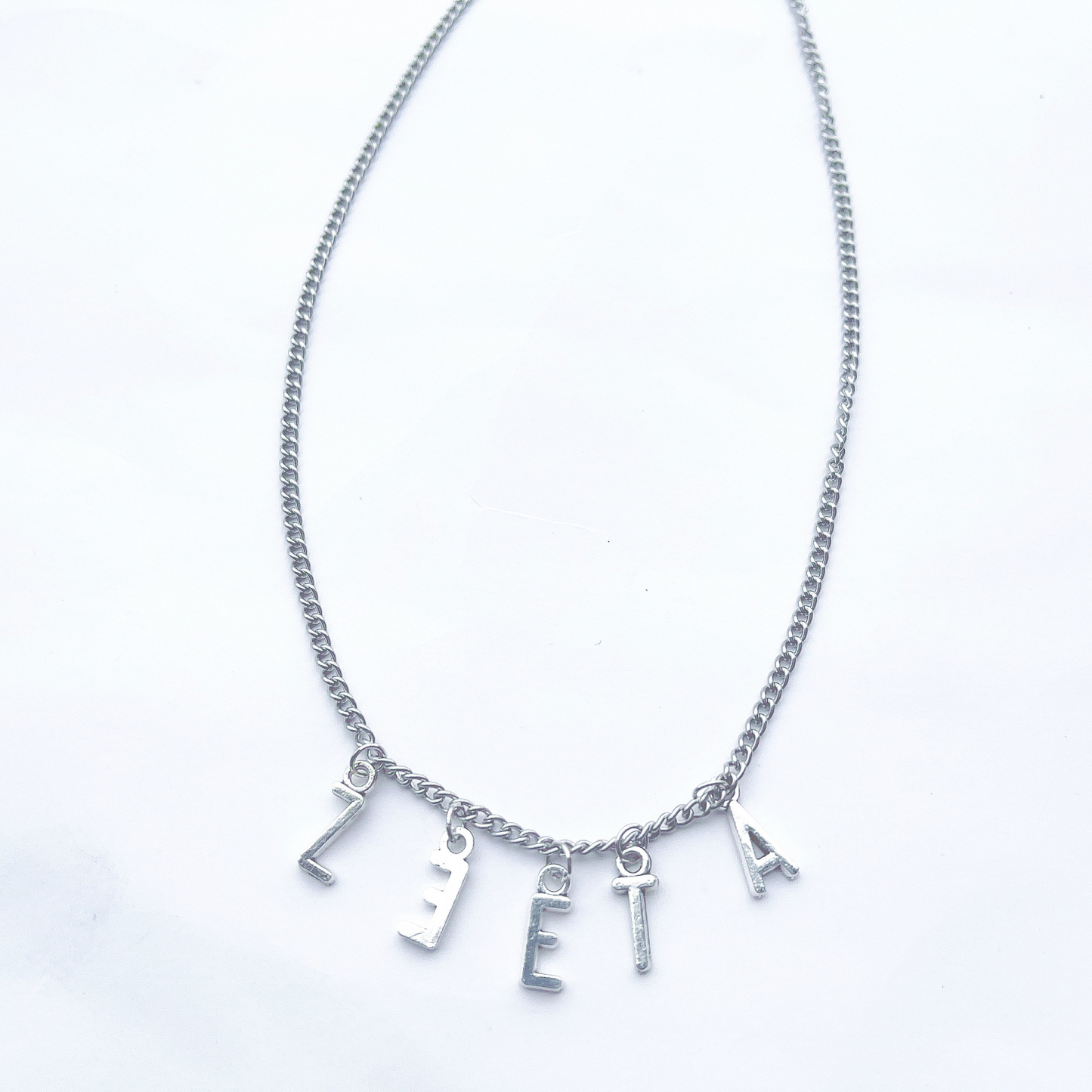 ATEEZ Pendant Necklace