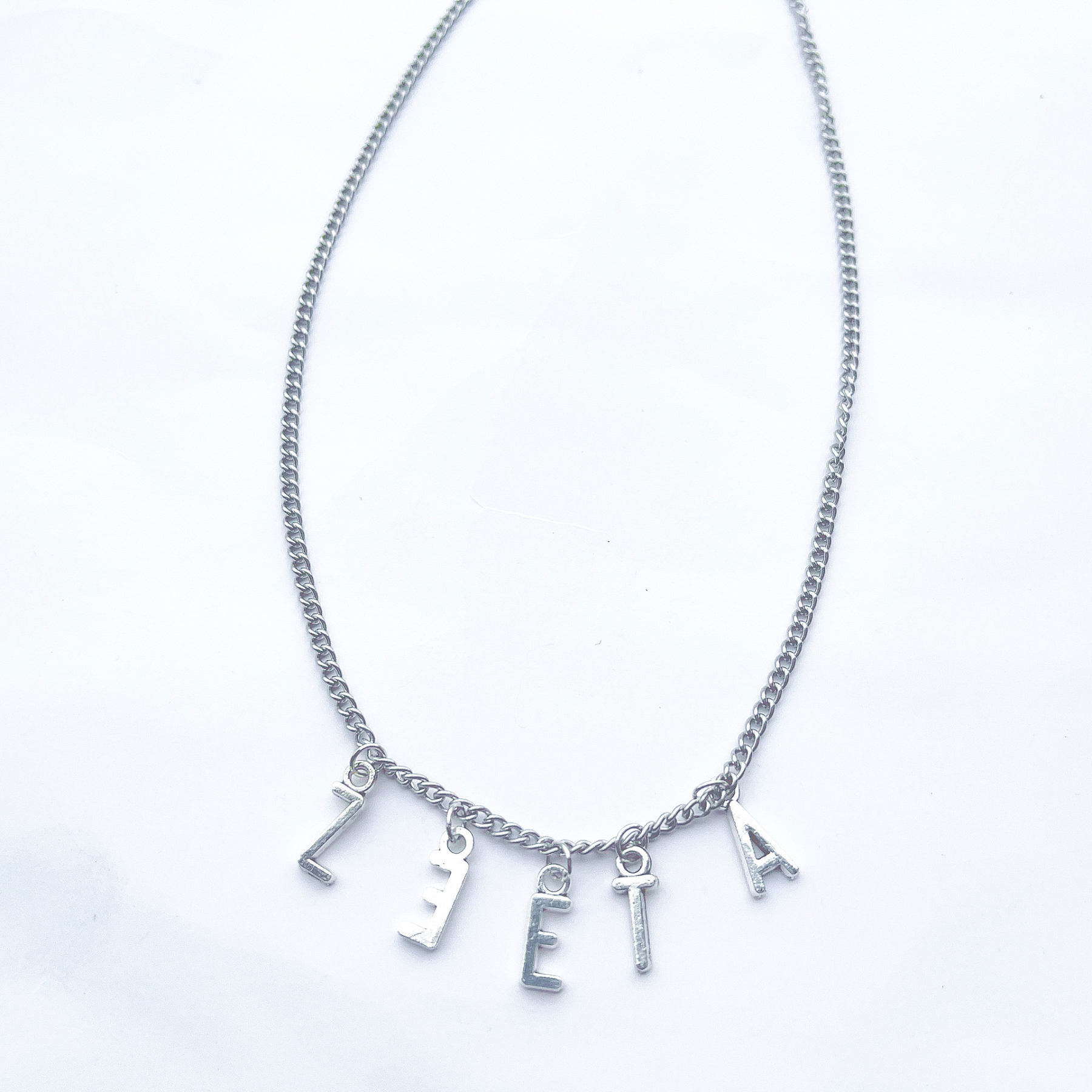 ATEEZ Pendant Necklace