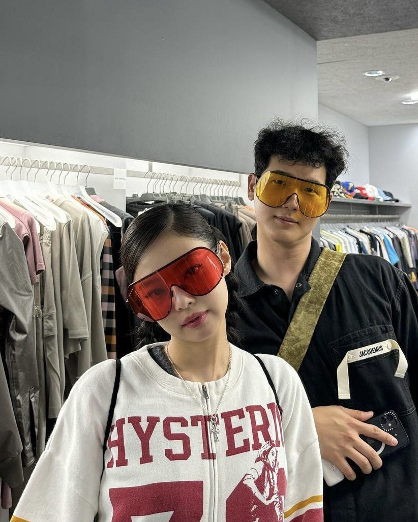 Jersey Zipper Sweatshirt Jacket-Blackpink Jennie