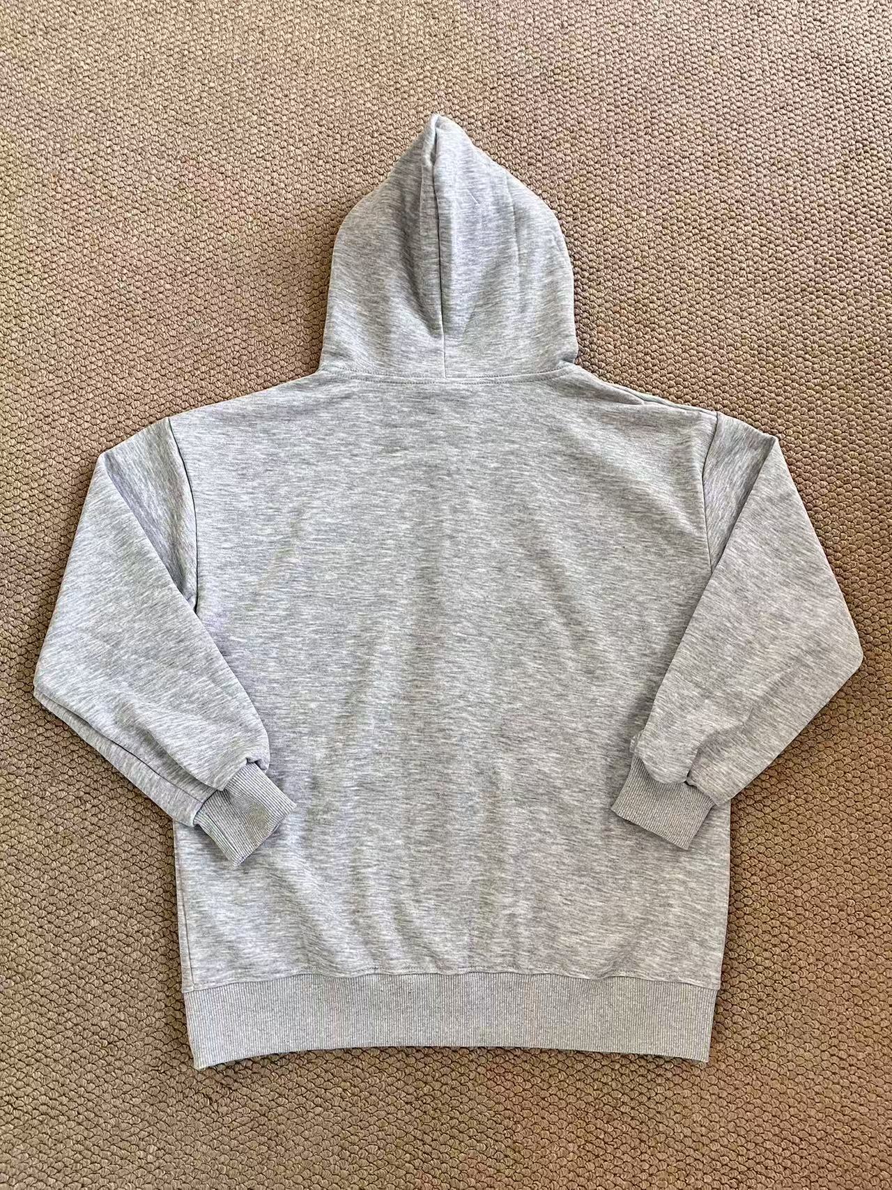 ENHYPEN Niki Inspired Milestone Zip-up Hoodie jacket-NI-KI