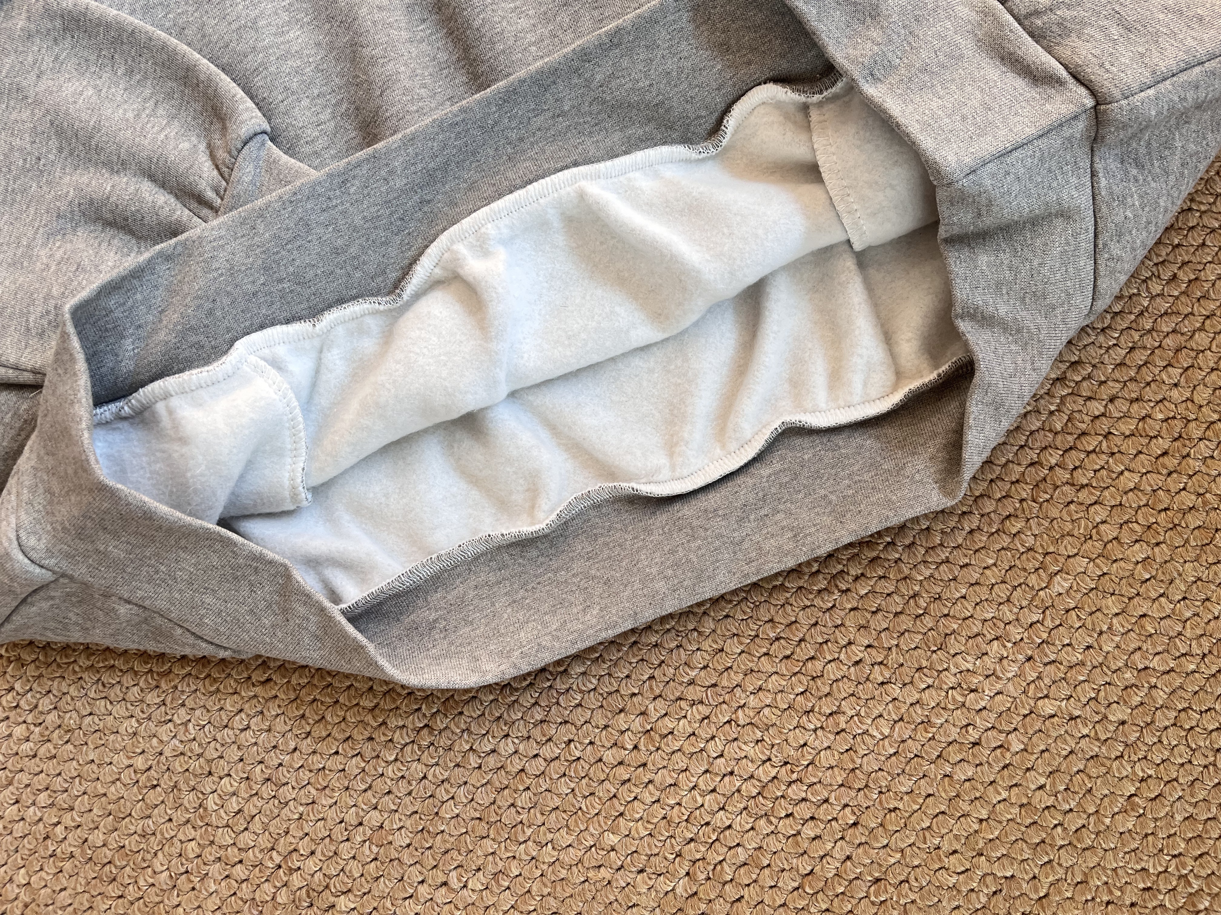 Straykids Han Inspired Fear Of God Hoodie