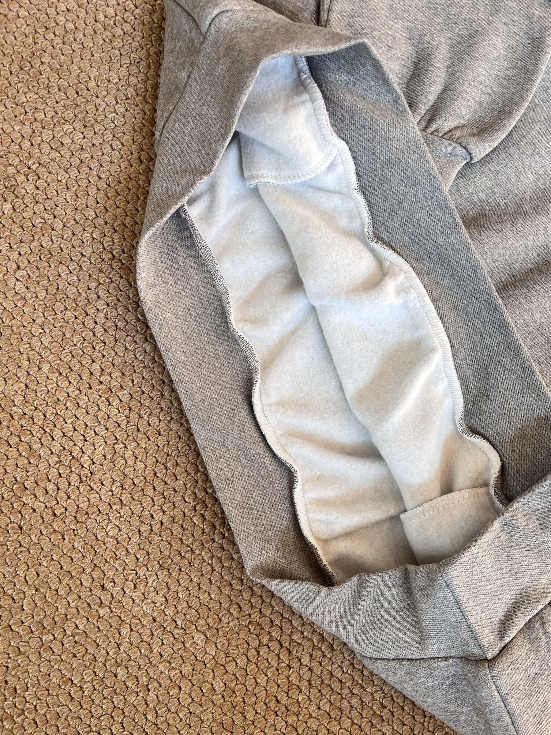 Straykids Han Inspired Fear Of God Hoodie