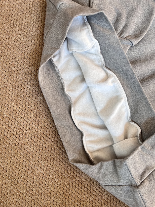 Straykids Han Inspired Fear Of God Hoodie