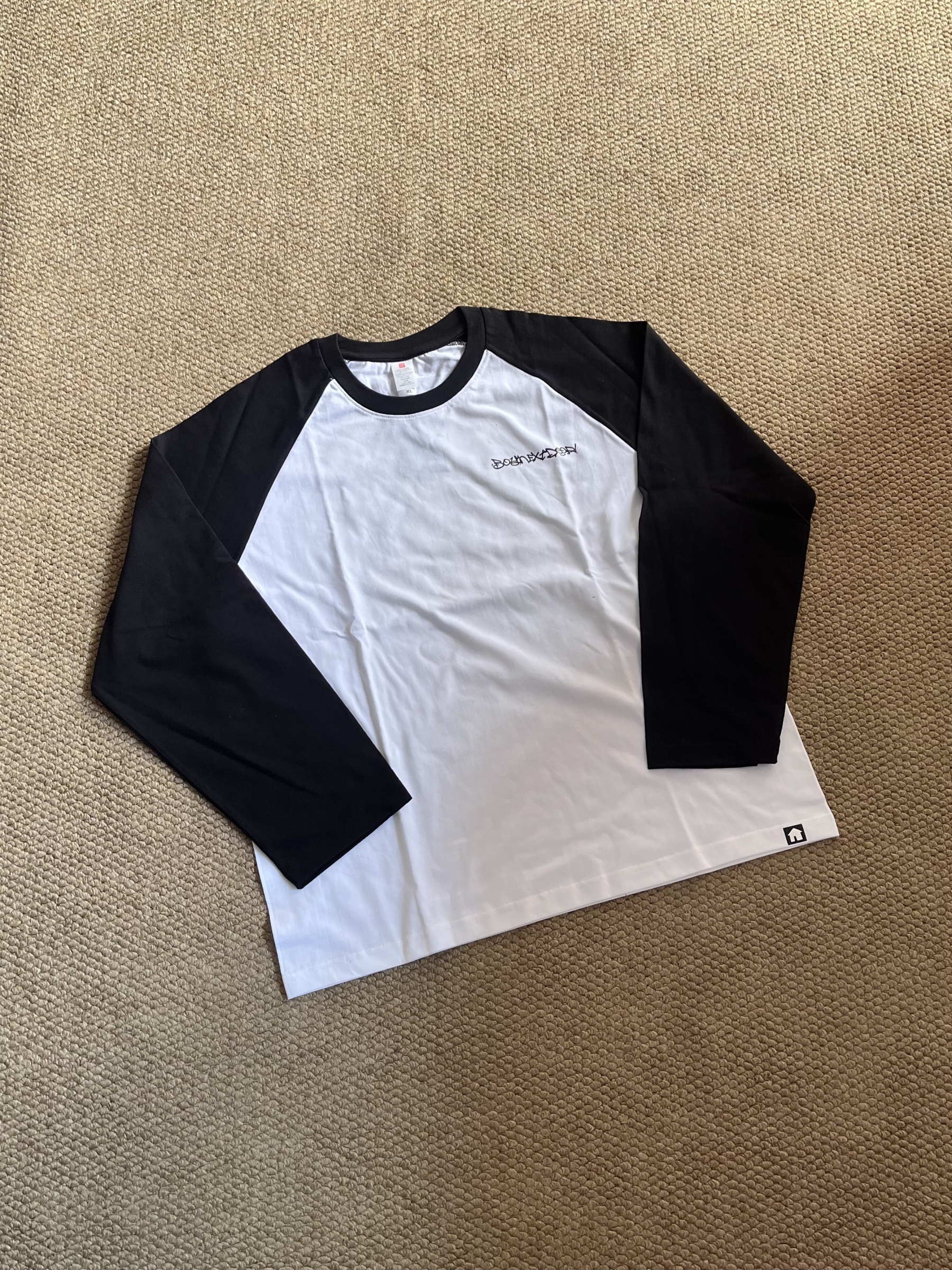BOYNEXTDOOR x Wego Inspired T-Shirt