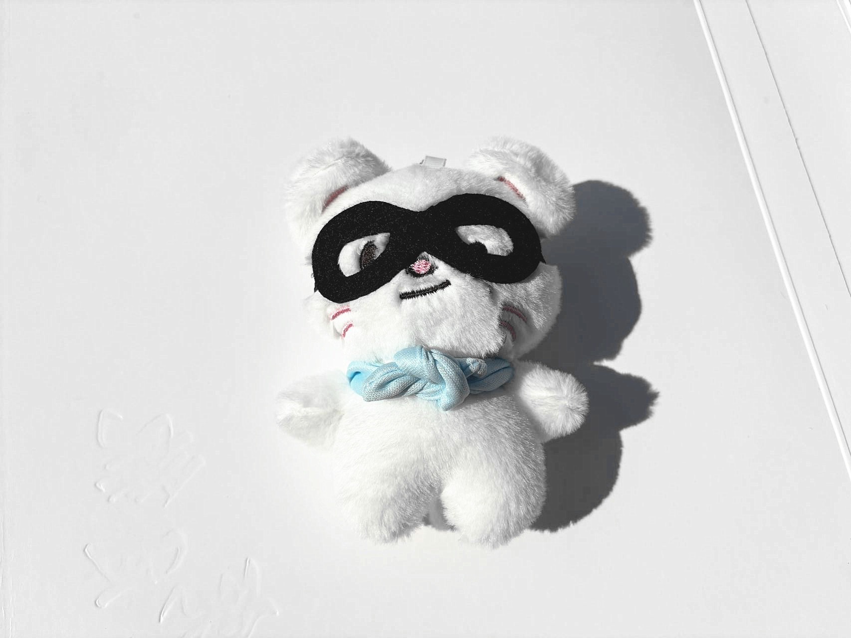 Stray Kids Skzoo glass inspired Merch  Doll