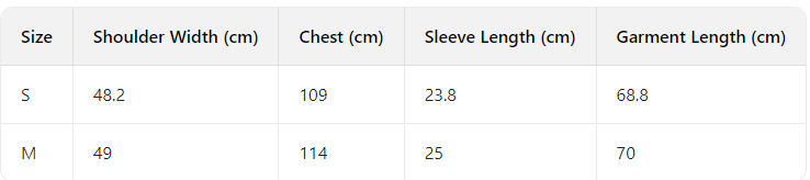 IVE Yujin Inspired Graphic Tee