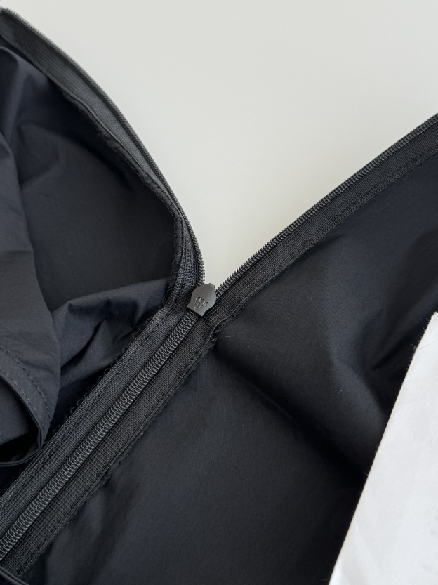 Puffy Pod Black Dress-Blackpink Jennie