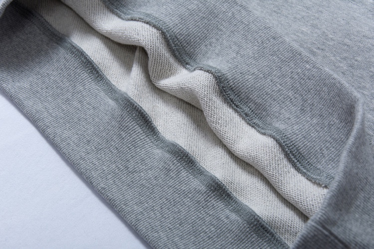 LE SSERAFIM Sakura inspired zip-up hoodie