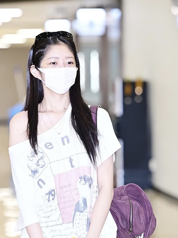 ENHYPEN Niki & Boynextdoor Jaehyun Inspired Punk Style Printed T-Shirt