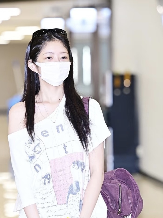 ENHYPEN Niki & Boynextdoor Jaehyun Inspired Punk Style Printed T-Shirt