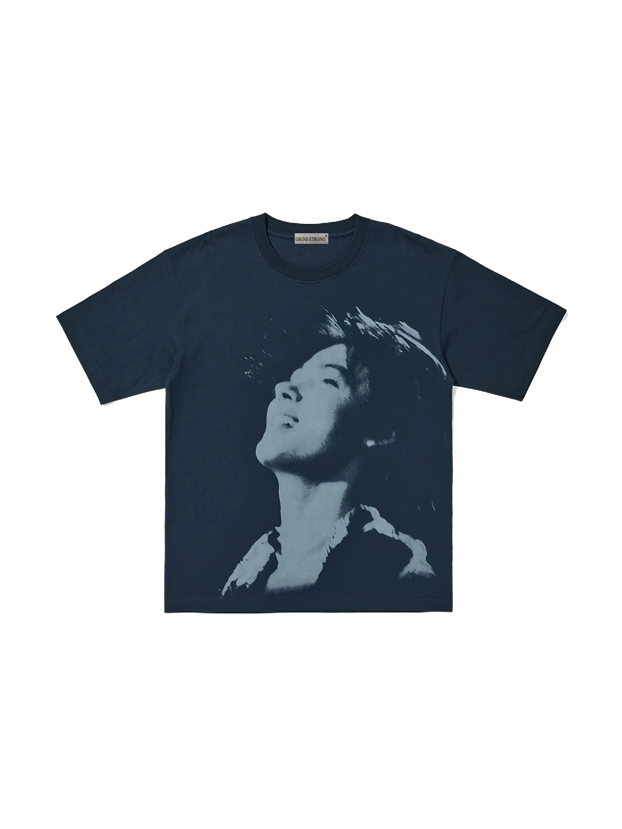 Cortis 2026 Tour Put Your Phone Down Merch Inspired Photo T-Shirt