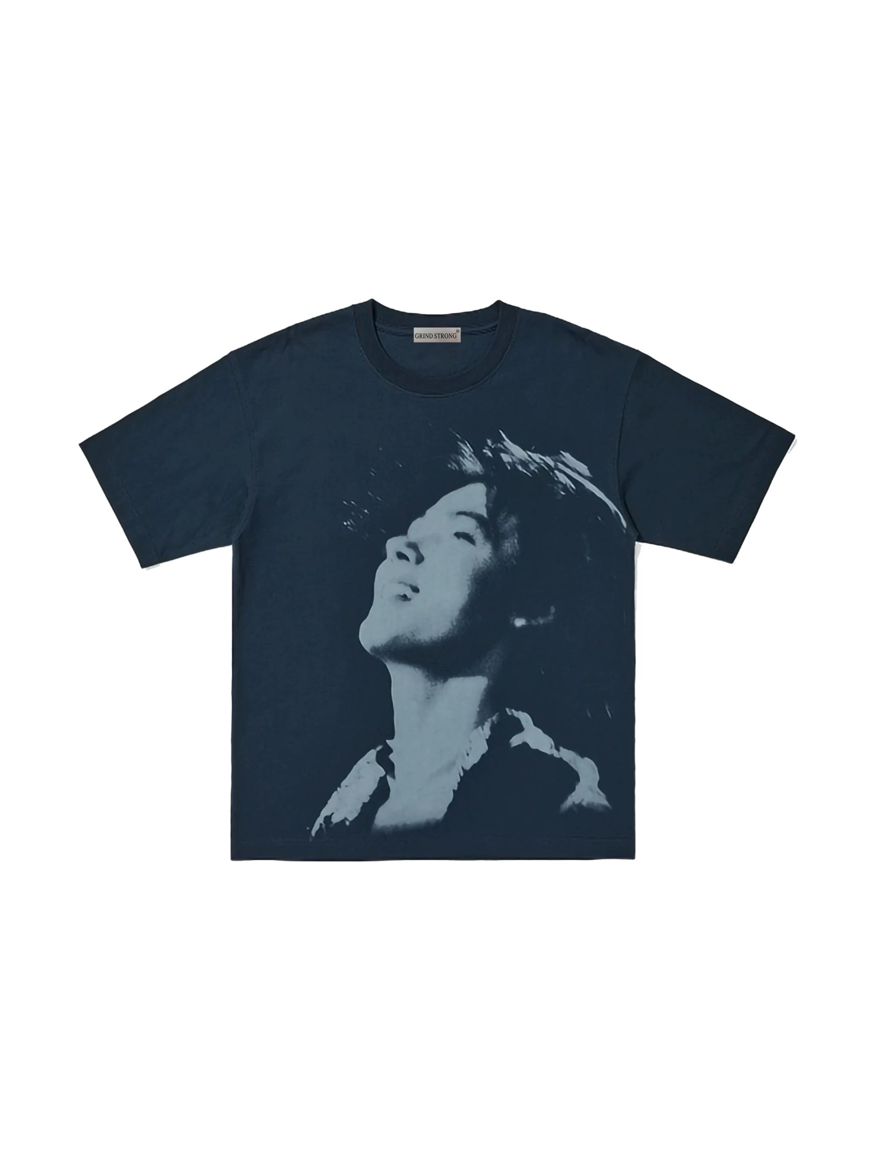 Cortis 2026 Tour Put Your Phone Down Merch Inspired Photo T-Shirt