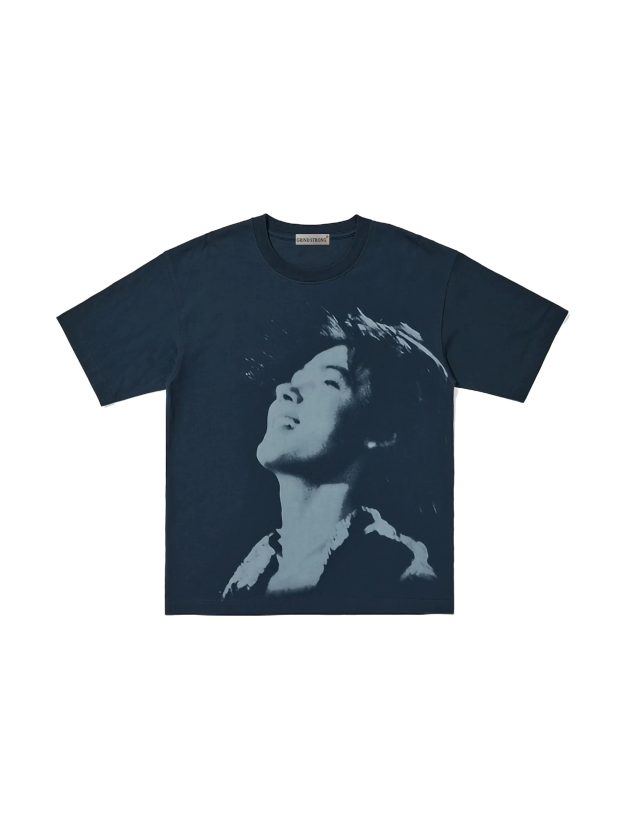 Cortis 2026 Tour Put Your Phone Down Merch Inspired Photo T-Shirt
