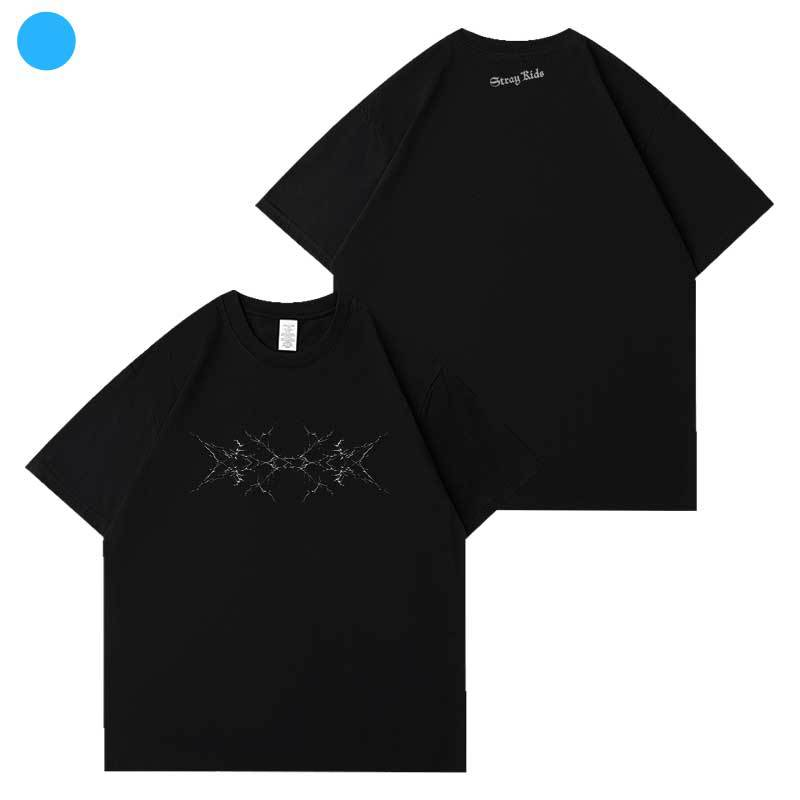 StrayKids World Tour ‘dominATE Japan ’ T-shirt