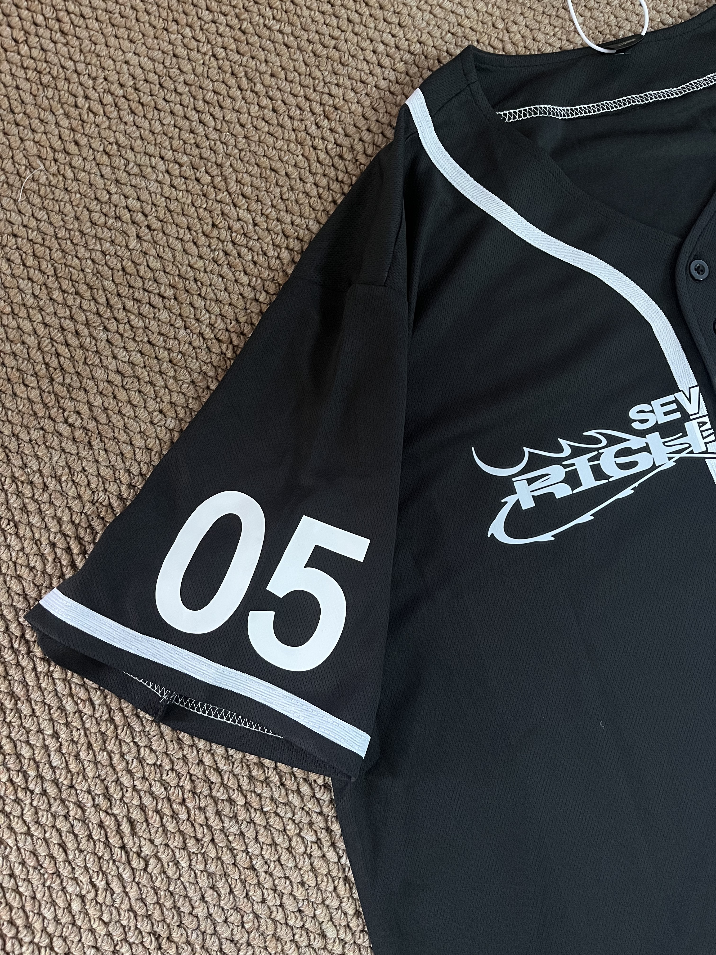 SEVENTEEN  Jersey right here Tour inspired customized Baseball Jacket