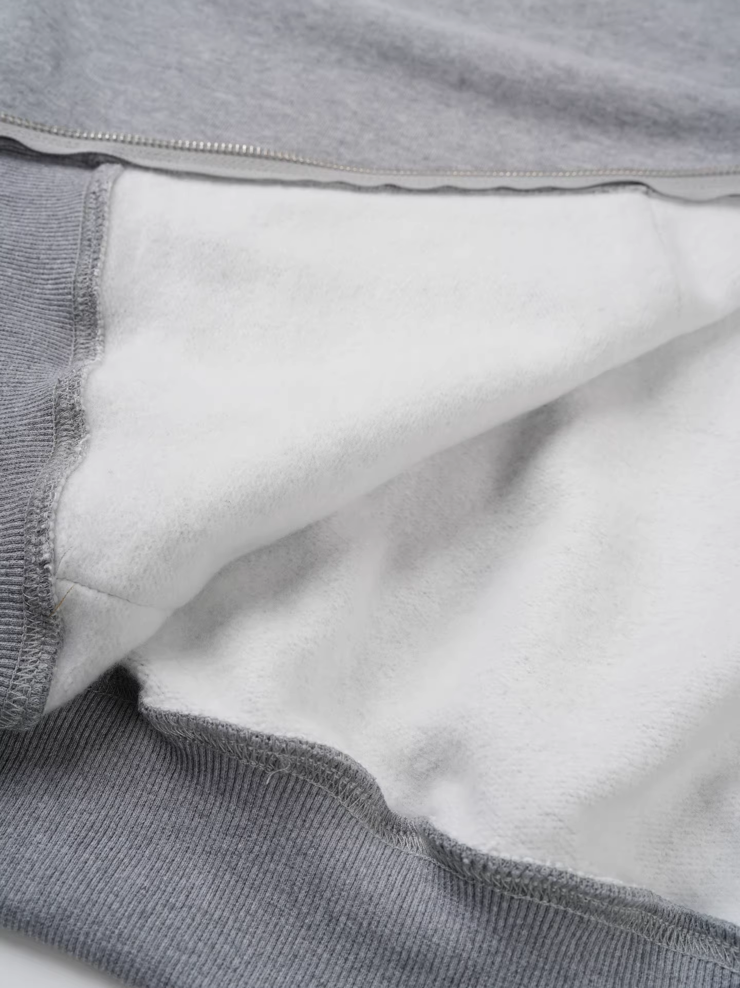 TWS Dohoon Inspired Bunny Ear Hoodie&Wing Sweatpants Set