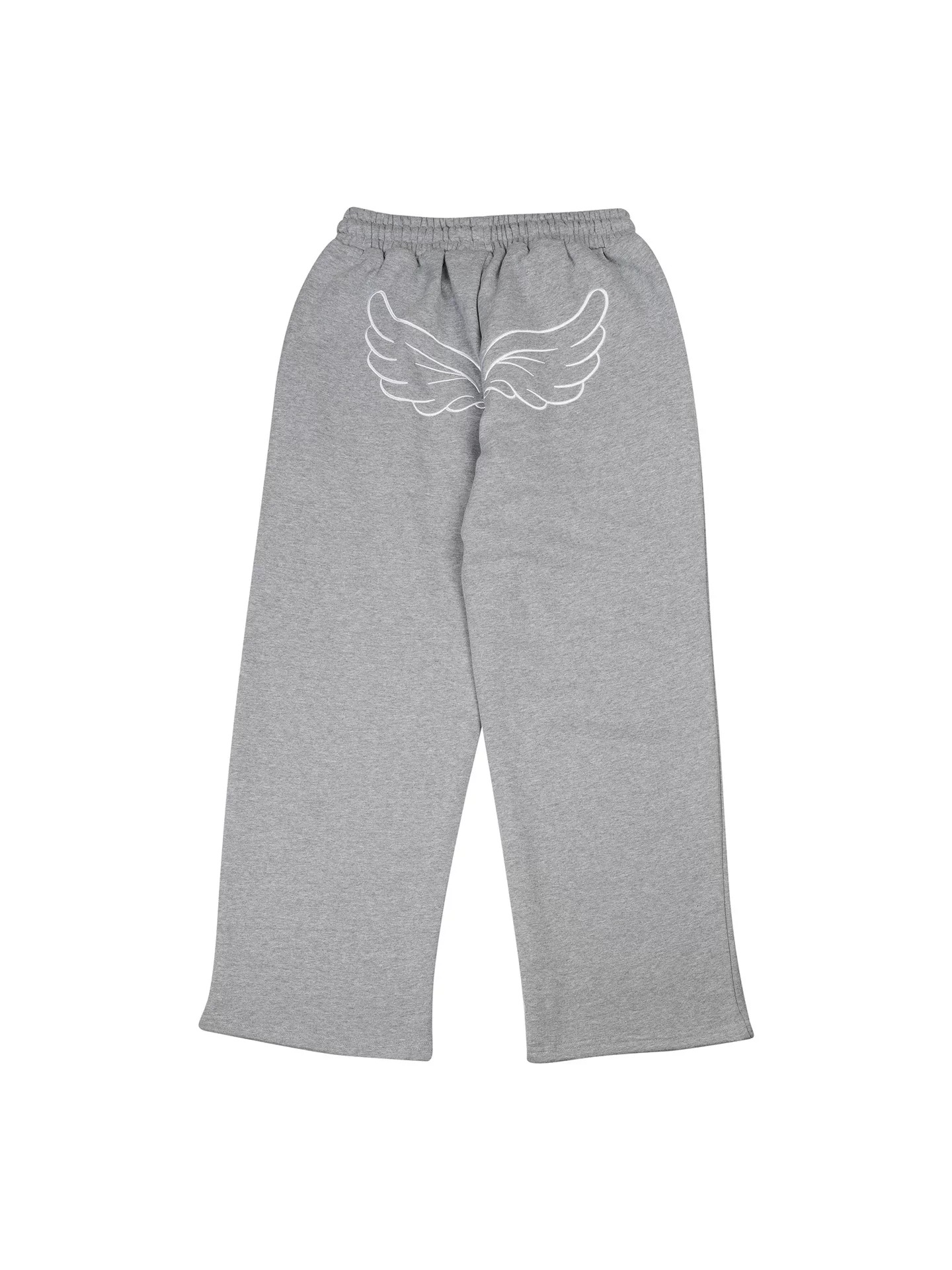 TWS Dohoon Inspired Bunny Ear Hoodie&Wing Sweatpants Set