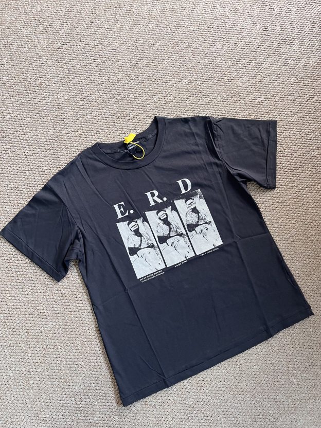 Enhypen Niki&Seventeen The8 inspired Bandage Face Print tshirt