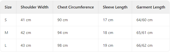 illit Yunah Striped Polo Shirt