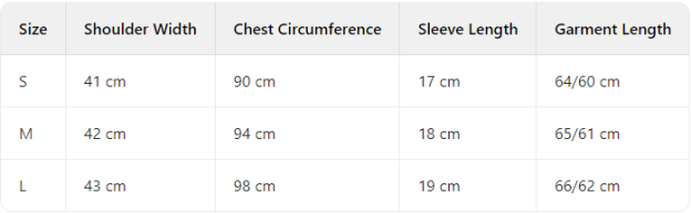 illit Yunah Striped Polo Shirt