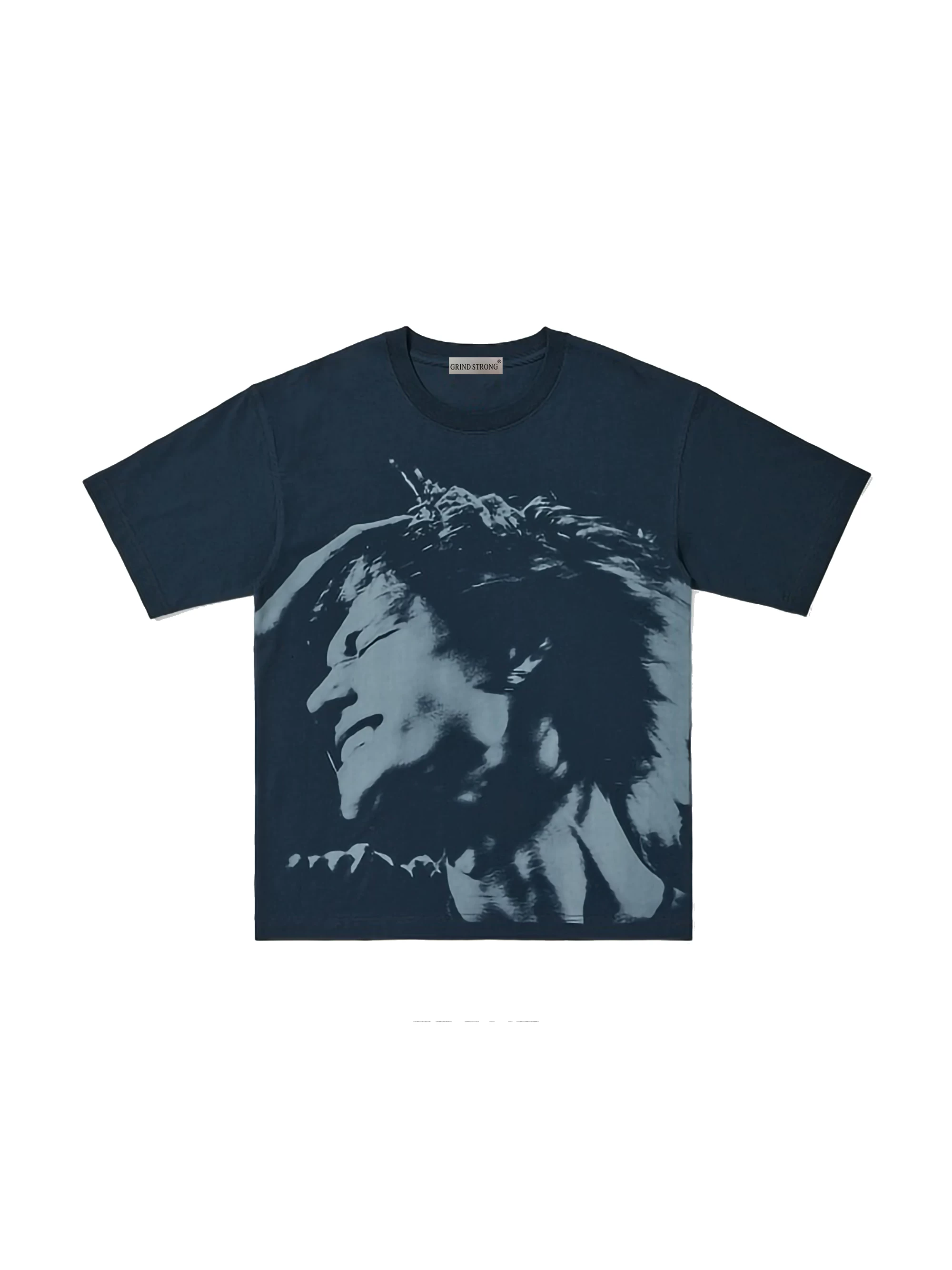 Cortis 2026 Tour Put Your Phone Down Merch Inspired Photo T-Shirt