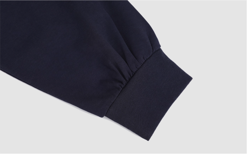 ILLIT Minju Inspired Printed Long Sleeve T-Shirt