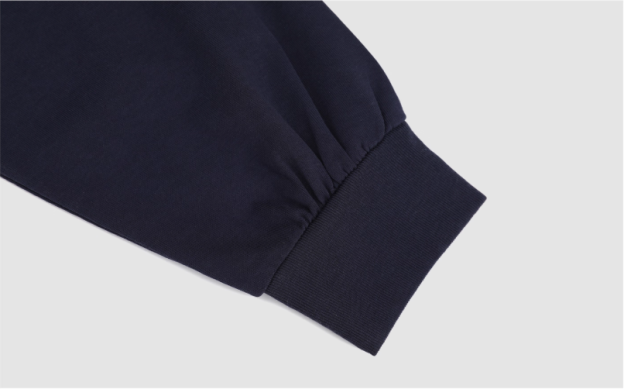 ILLIT Minju Inspired Printed Long Sleeve T-Shirt