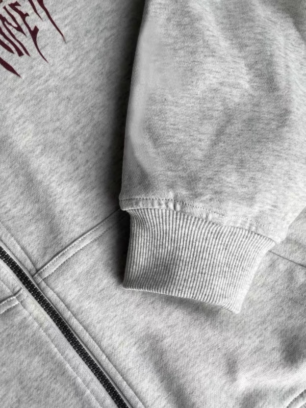 Enhypen Sunghoon Artist-Made Inspired Zip-up Hoodie