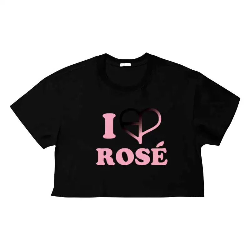BLACKPINK 2025 Concert DEADLINE Official Style inspired T-Shirt
