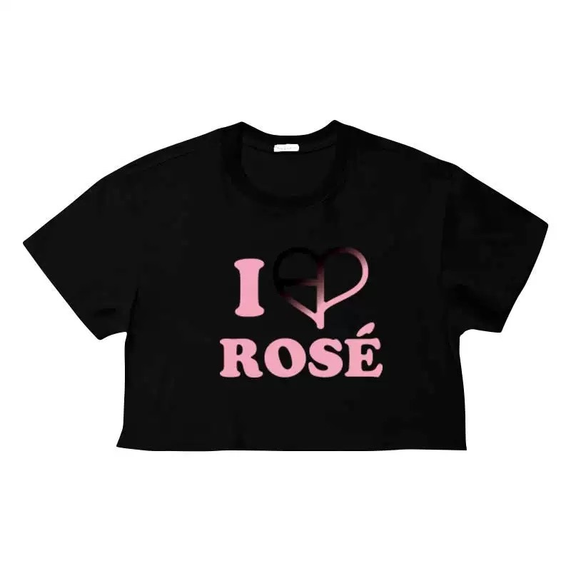 BLACKPINK 2025 Concert DEADLINE Official Style inspired T-Shirt