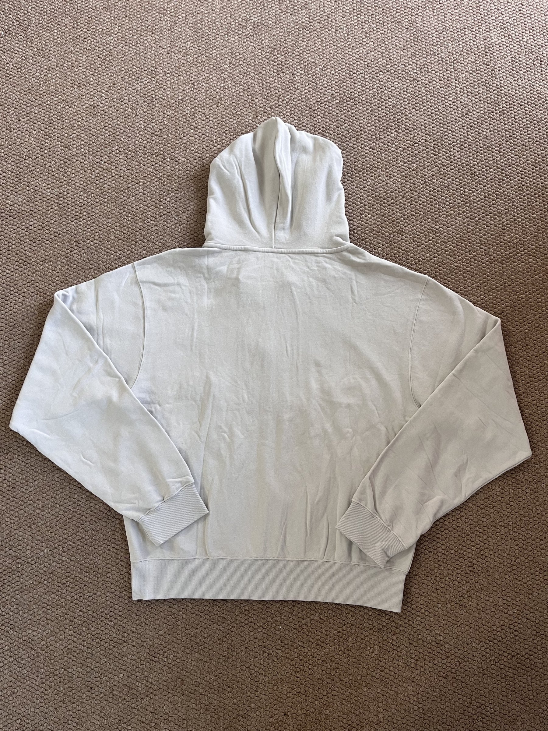 Seventeen&TXT&Straykids Inspired Hooded Zip-Up Jacket