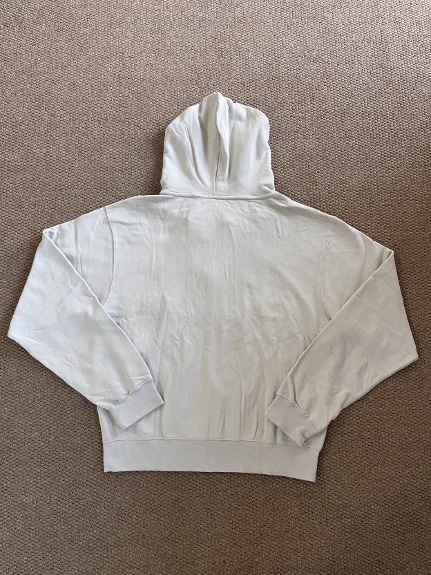 Seventeen&TXT&Straykids Inspired Hooded Zip-Up Jacket