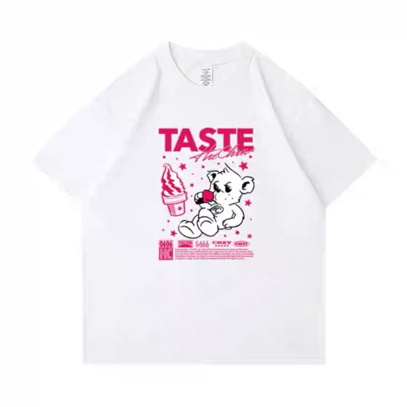 NCT Haechan The First Album Taste Merch Inspired T-Shirt