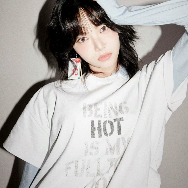 LESERAFIM 2025 HOT T-Shirt-LESERAFIM