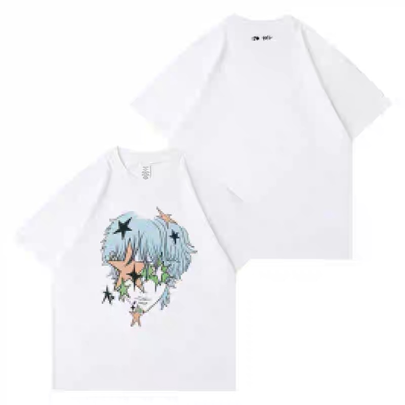 TXT The Star Chapter:Together Pop-up Store Merch Inspired Tee